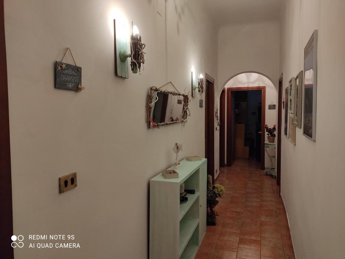 Casa Allegra Villa La Spezia Esterno foto