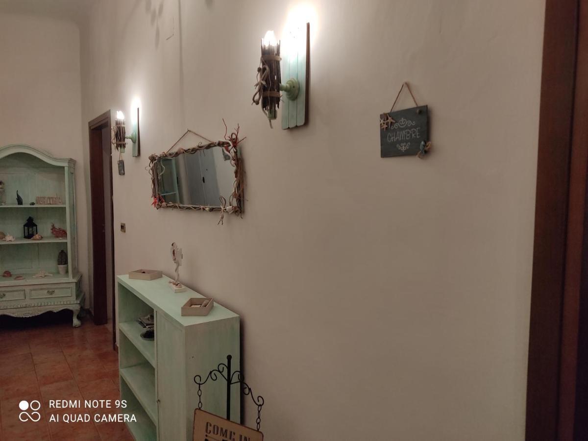 Casa Allegra Villa La Spezia Esterno foto