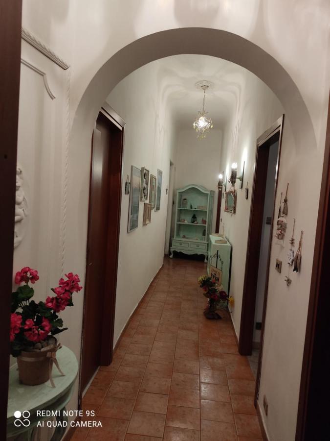 Casa Allegra Villa La Spezia Esterno foto