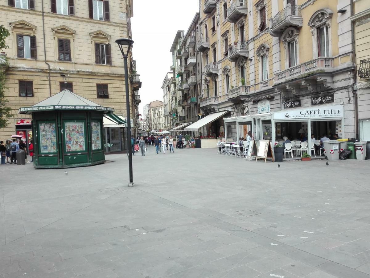 Casa Allegra Villa La Spezia Esterno foto